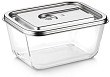 Вакуумный контейнер Caso VacuBoxx Inox XL 2,6 л