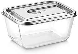 Вакуумный контейнер Caso VacuBoxx Inox XL 2,6 л в Москве , фото