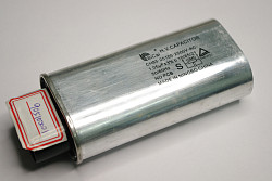 Конденсатор Kocateq 905100001 capacitor (#MWO IMPG 1200/2300) фото