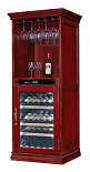 Винный шкаф монотемпературный Libhof NF-43 Red Wine