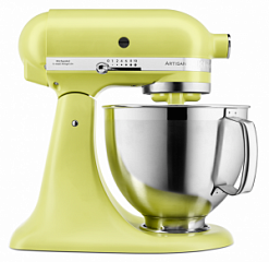 Планетарный миксер KitchenAid 5KSM185PSEKG в Москве , фото