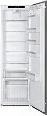 Встраиваемый холодильник Smeg S8L1743E в Москве , фото