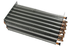 Конденсатор Koreco RTW160L condenser фото