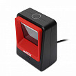 Сканер штрих-кода Mertech 8400 P2D Superlead  USB Red