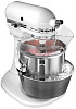 Планетарный миксер KitchenAid 5KPM5EWH фото