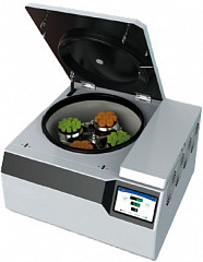 Центрифуга для молекулярной кухни InnoCook Touch с охлаждением фото