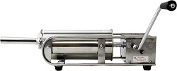 Шприц колбасный Hualian Machinery HV-5L фото