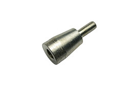 Муфта Kocateq AZ connect axle for turn ice motor в Москве , фото