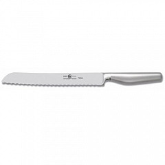 Нож хлебный Icel 20см PLATINA 25100.PT09000.200 фото