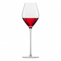 Бокал для вина Schott Zwiesel 656 мл хр. стекло Chianti La Rose фото