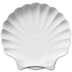 Блюдо Cameo IMPERIAL WHITE 16,5Х16СМ H3,5СМ 210-507 в Москве , фото