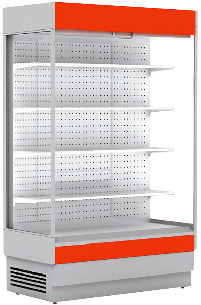 Холодильная горка Cryspi ALT N S 2550 фото