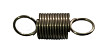 Пружина крючка для микроволновки Viatto DOOR HOOK SPRING