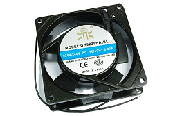 Вентилятор Kocateq PFE600 fan фото