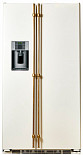 Холодильник Side-by-side Io Mabe ORE30VGHC BI