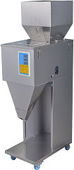 Дозатор весовой Hualian Machinery FZ-5000 (сыпучий продукт 10-5000 гр; трудносыпучий продукт 10-1700 гр.) фото