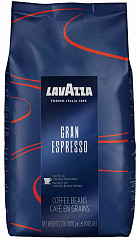 Кофе зерновой Lavazza Gran Espresso фото