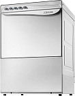 Посудомоечная машина Kromo AQUA 50+DDE+PS+XP (дозаторы, помпа, подкл. к хол. воде)