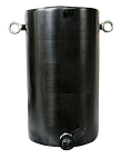 Домкрат гидравлический алюминиевый Tor HHYG-200200L (ДГА200П200) 200 т
