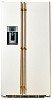 Холодильник Side-by-side Io Mabe ORE24VGHF BI фото