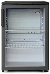 Шкаф холодильный барный Бирюса W152 в Москве , фото