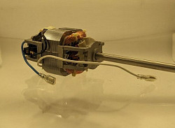 Двигатель для миксеров Viatto серии VA-DM-A  (поз.3-4) фото