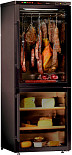 Шкаф для колбасных изделий и сыров Ip Industrie SAL 601 CF