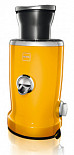 Соковыжималка Novissa Switzerland AG Vita Juicer желтая