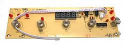 Плата управления индукционной плиты Hurakan HKN-ICF-35T, арт. JX905K в Москве , фото