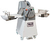 Тестораскаточная машина WLBake DSF 500-700 VAR фото