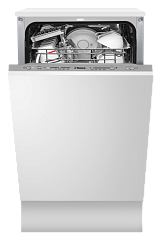 Посудомоечная машина встраиваемая Hansa ZIM454H в Москве , фото
