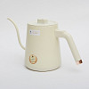 Чайник электрический Zero Hero Electric TEMP control kettle 600ml-White asch006 фото