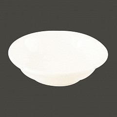 Салатник круглый RAK Porcelain Nano 90 мл фото