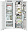 Холодильник SIDE-BY-SIDE Liebherr IXRF 5185