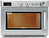 Микроволновая печь Samsung CM1519A фото