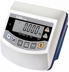 Весовой индикатор Cas BI-100RB фото