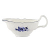 Соусник P.L. Proff Cuisine 250 мл 12*5,9 см h7,1 см Blue Flower (81222044) фото