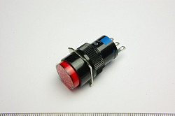 Кнопка Kocateq GHM22 stop button switch фото