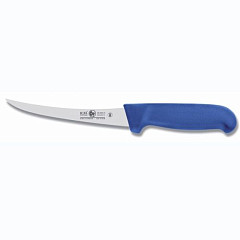Нож обвалочный Icel 15см POLY синий 24600.3856000.150 фото
