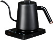 Чайник электрический Zero Hero Electric TEMP control kettle 600ml-Black asch005