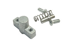 Трещотка ручки переключения режимов работы Kocateq OMJ200 knob ratchet (small) в Москве , фото