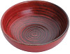 Салатник полуглубокий Porland 10 см LYKKE RED (368109) фото