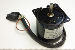 Двигатель мешалки Kocateq AZ paddle motor (#AZ80,14W, 30 об/мин) в Москве , фото