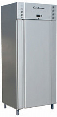 Холодильный шкаф Полюс Carboma R700 фото