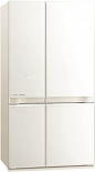 Холодильник  MR-LR78EN-GRB-R