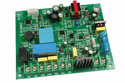 Плата силовая Kocateq EPCV6.7 main board в Москве , фото