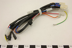 Провод-кабель Kocateq 1853700204 wiring harness в Москве , фото