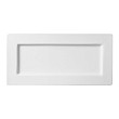 Блюдо Cameo SQUARE RIM 30,5 х 14,5 CM H 1,8 см 710-122R