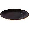 Тарелка мелкая Style Point Amazon 27,5 см, декор 'Starry night' (QU90601) фото