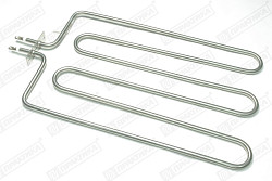 Элемент нагревательный Kocateq EB610NW heating element (2000W, 220V) в Москве , фото